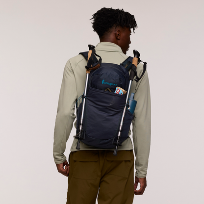 Elqui 24L Daypack - Carbon - US 4239