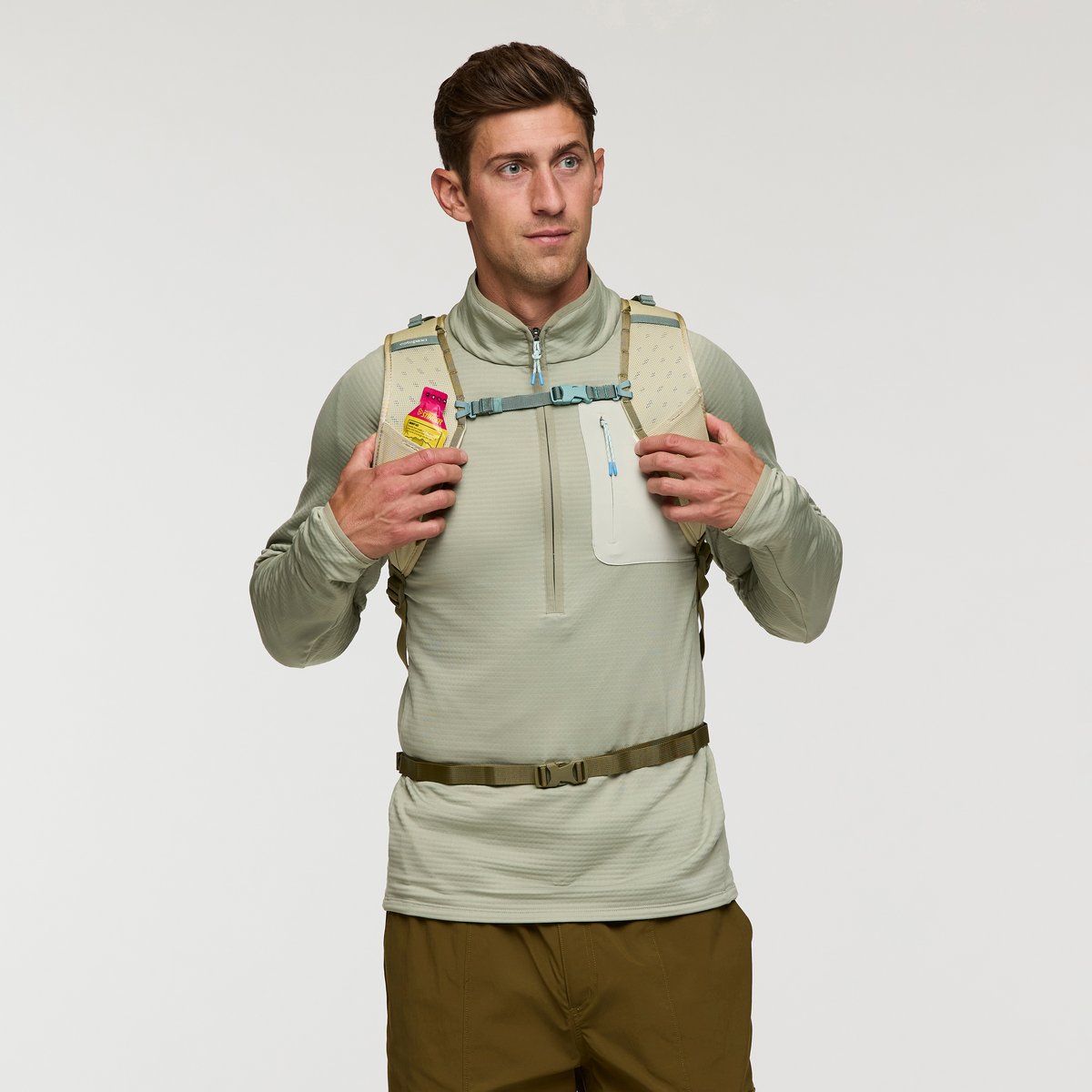 Elqui 24L Daypack - Grain - US 2489