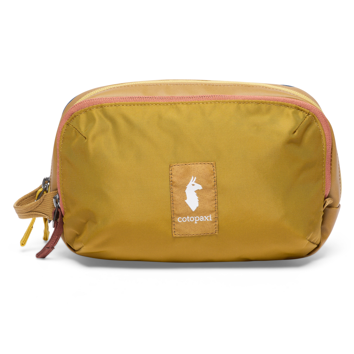 Nido Accessory Bag - Cada Día - Bronze - US 4711