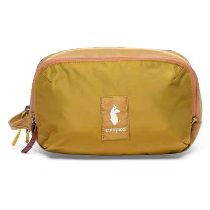 Nido Accessory Bag - Cada Día - Bronze - US 4711