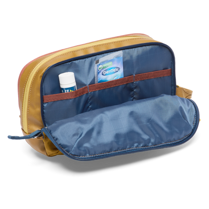 Nido Accessory Bag - Cada Día - Bronze - US 4711