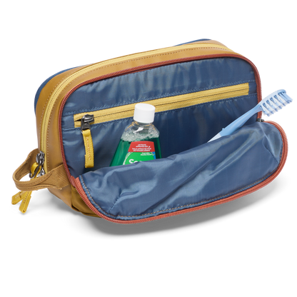 Nido Accessory Bag - Cada Día - Bronze - US 4711