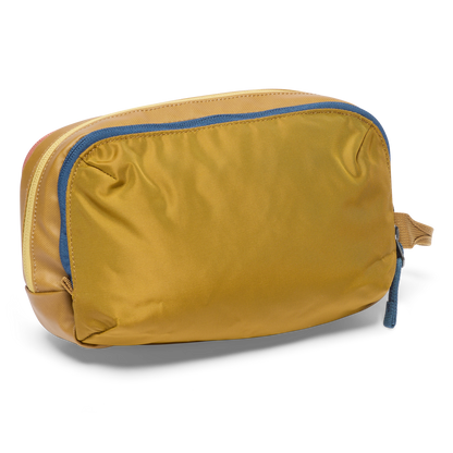 Nido Accessory Bag - Cada Día - Bronze - US 4711