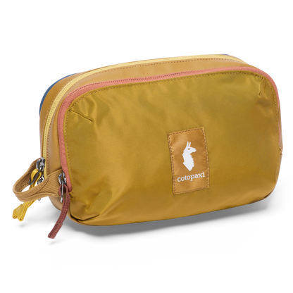 Nido Accessory Bag - Cada Día - Bronze - US 4711