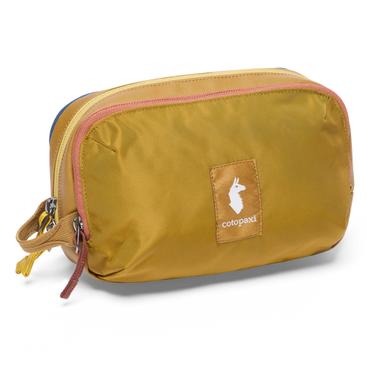 Nido Accessory Bag - Cada Día - Bronze - US 4711