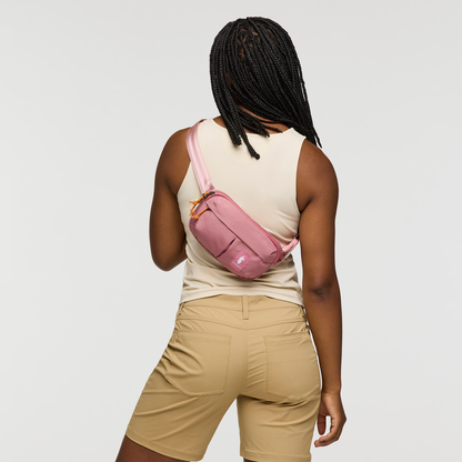 Todo 2L Hip Pack - Cada Día - Cotopaxi Black - US 9477