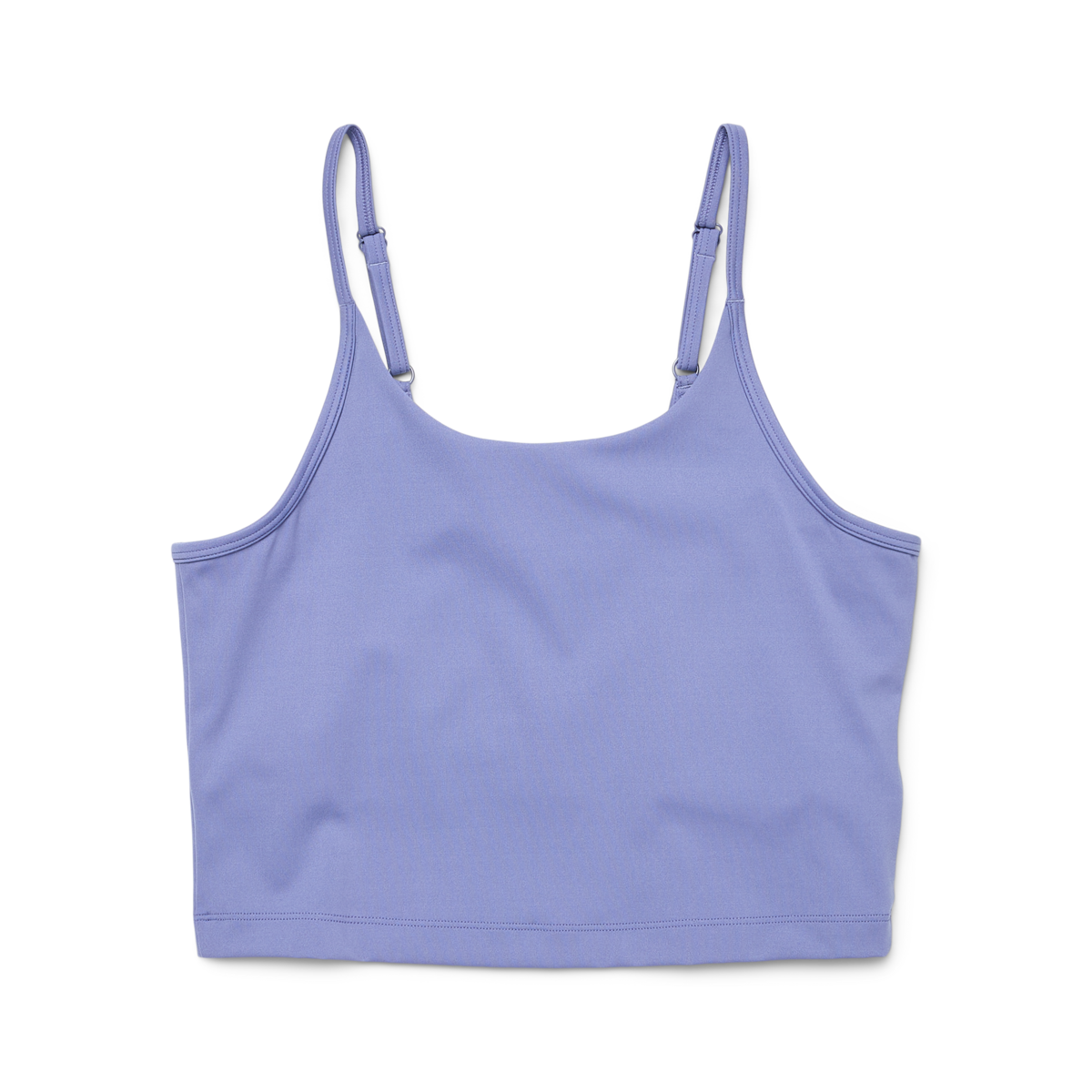 Muevo Scoop Tank - Women's - Blue Smoke - US 3454