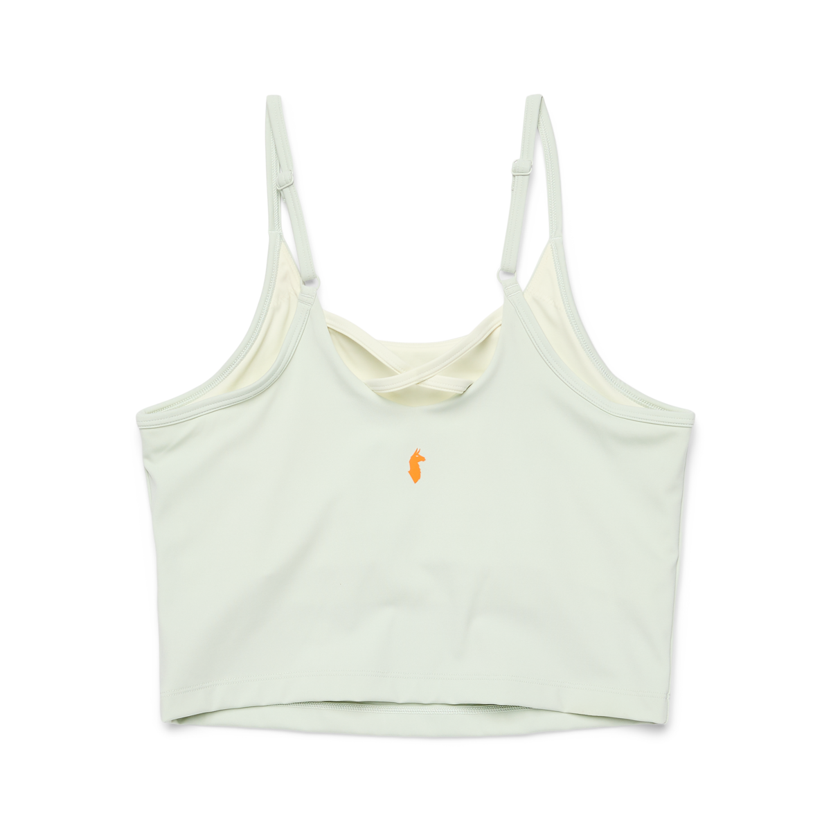 Muevo Scoop Tank - Women's - Blue Smoke - US 3454