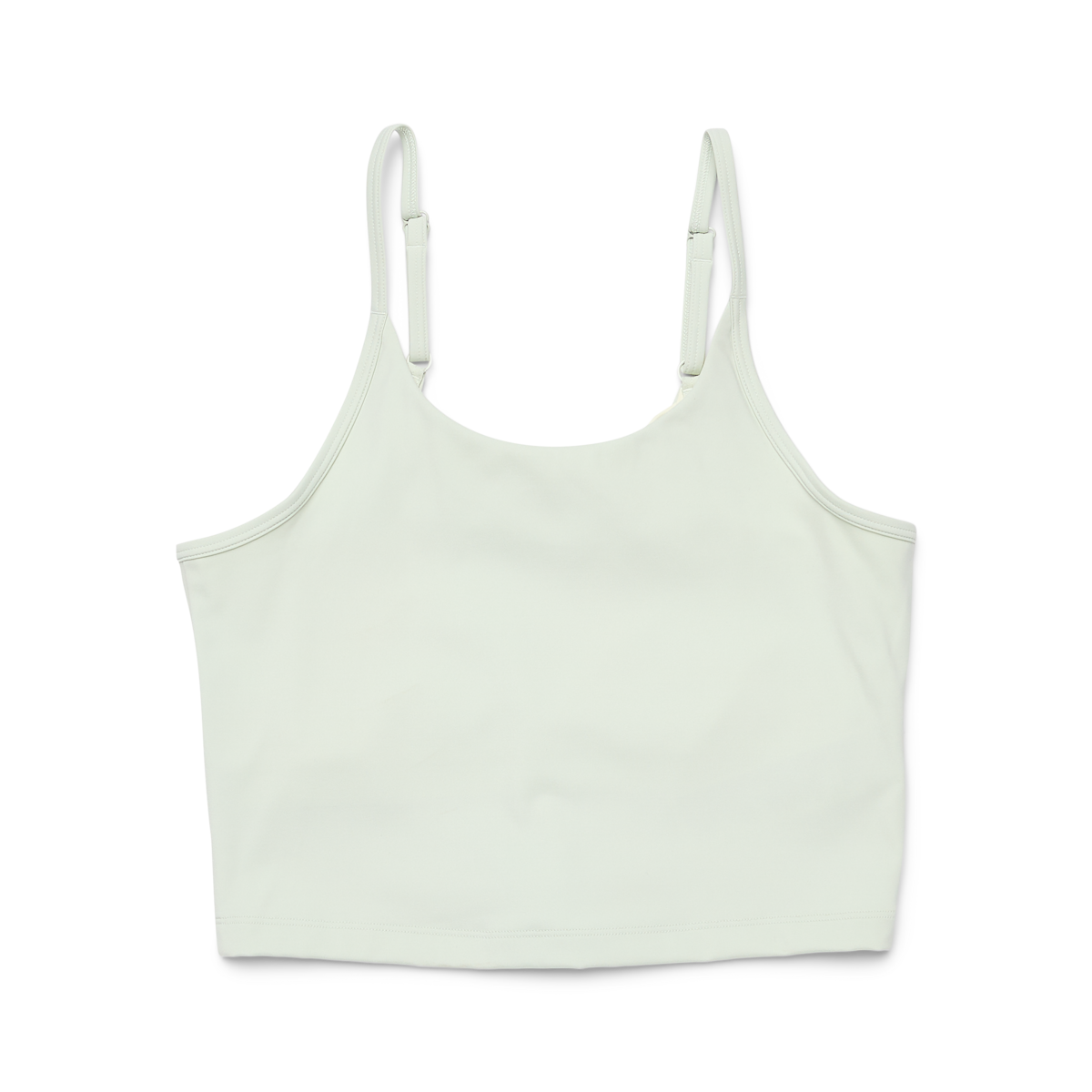 Muevo Scoop Tank - Women's - Blue Smoke - US 3454