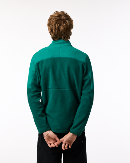 Abrazo Fleece Full-Zip Jacket - Men's - Malachite/Kale - US 8693