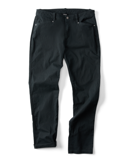 Ambato Everyday Pant - Men's - Black - US 5584