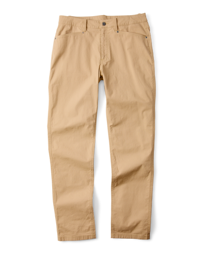 Ambato Everyday Pant - Men's - Khaki - US 3495