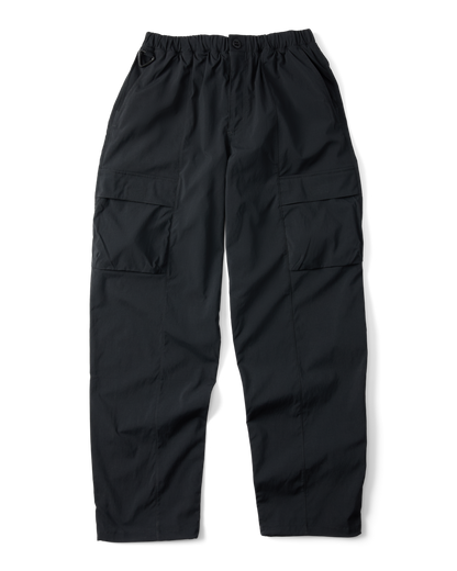 Coraje Tech Cargo Pant - Men's - Black - US 2708
