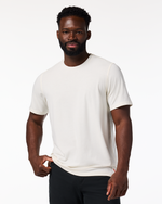 Empaca Crew T-Shirt - Men's - Heather Black - US 1820
