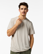 Empaca Crew T-Shirt - Men's - Mineral - US 8460