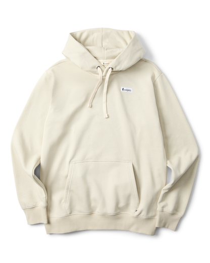 Llama Patch Pullover Hoodie - Men's - Mineral - US 4421