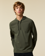 Pulso Tech Hoodie - Men's - Fatigue - US 1508