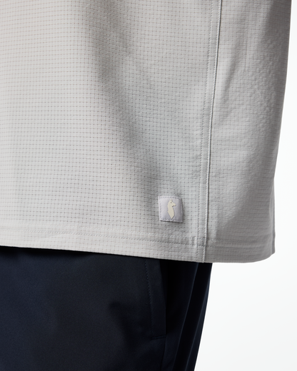 Pulso Tech Hoodie - Men's - Vapor - US 4579