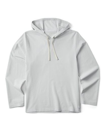 Pulso Tech Hoodie - Men's - Vapor - US 4579