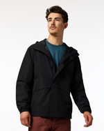 Rayu Rain Jacket - Men's - Cotopaxi Black - US 5334