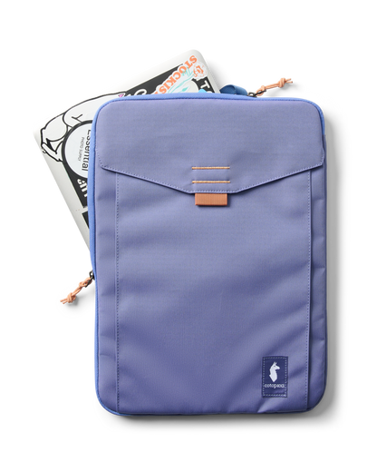 16" Laptop Sleeve - Cada Día - Aster - US 7296