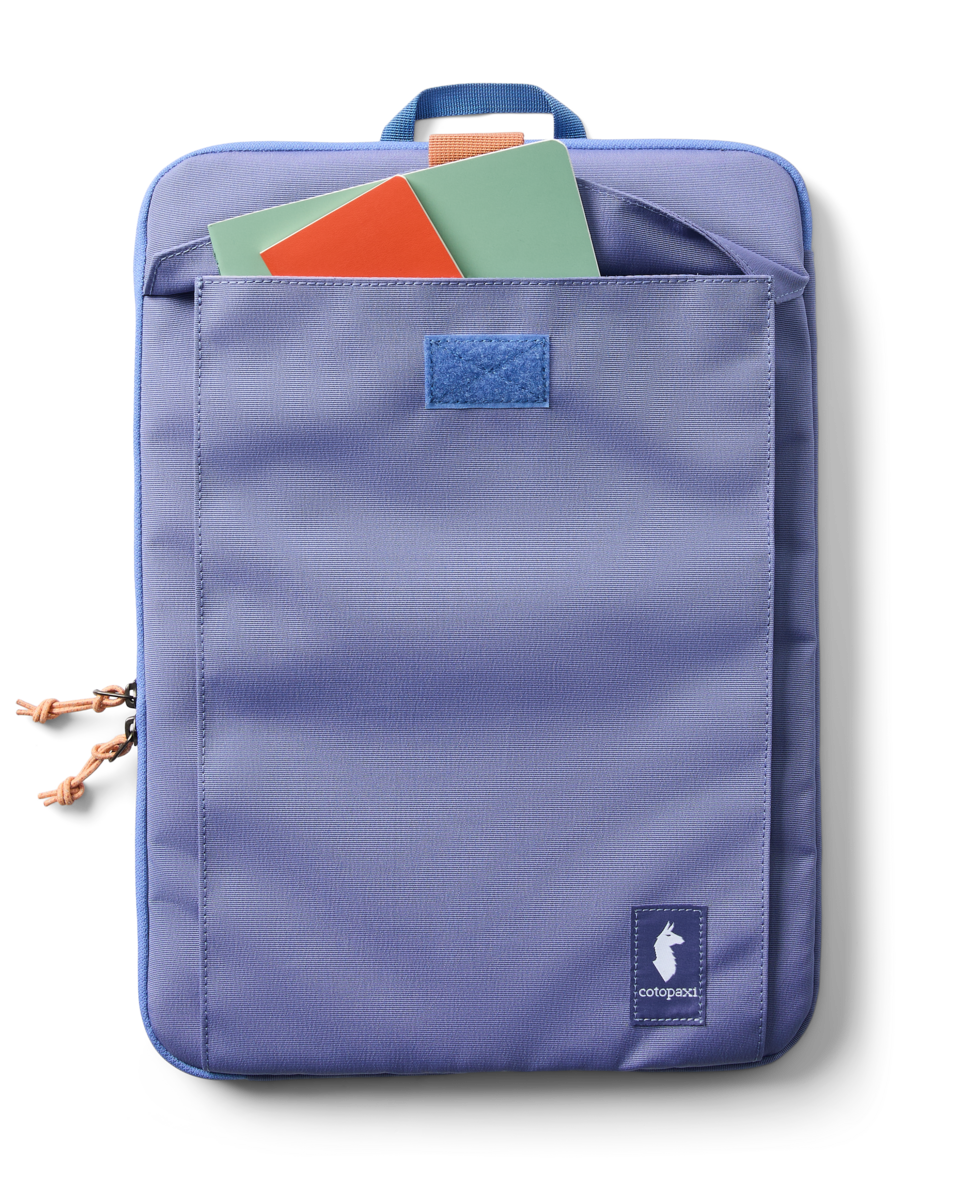 16" Laptop Sleeve - Cada Día - Aster - US 7296