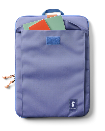 16" Laptop Sleeve - Cada Día - Aster - US 7296