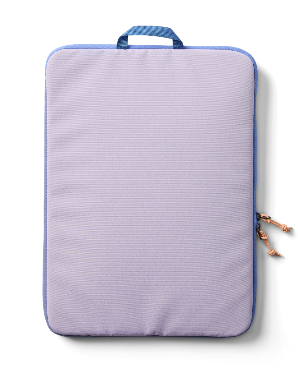 16" Laptop Sleeve - Cada Día - Aster - US 7296