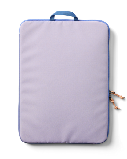 16" Laptop Sleeve - Cada Día - Aster - US 7296