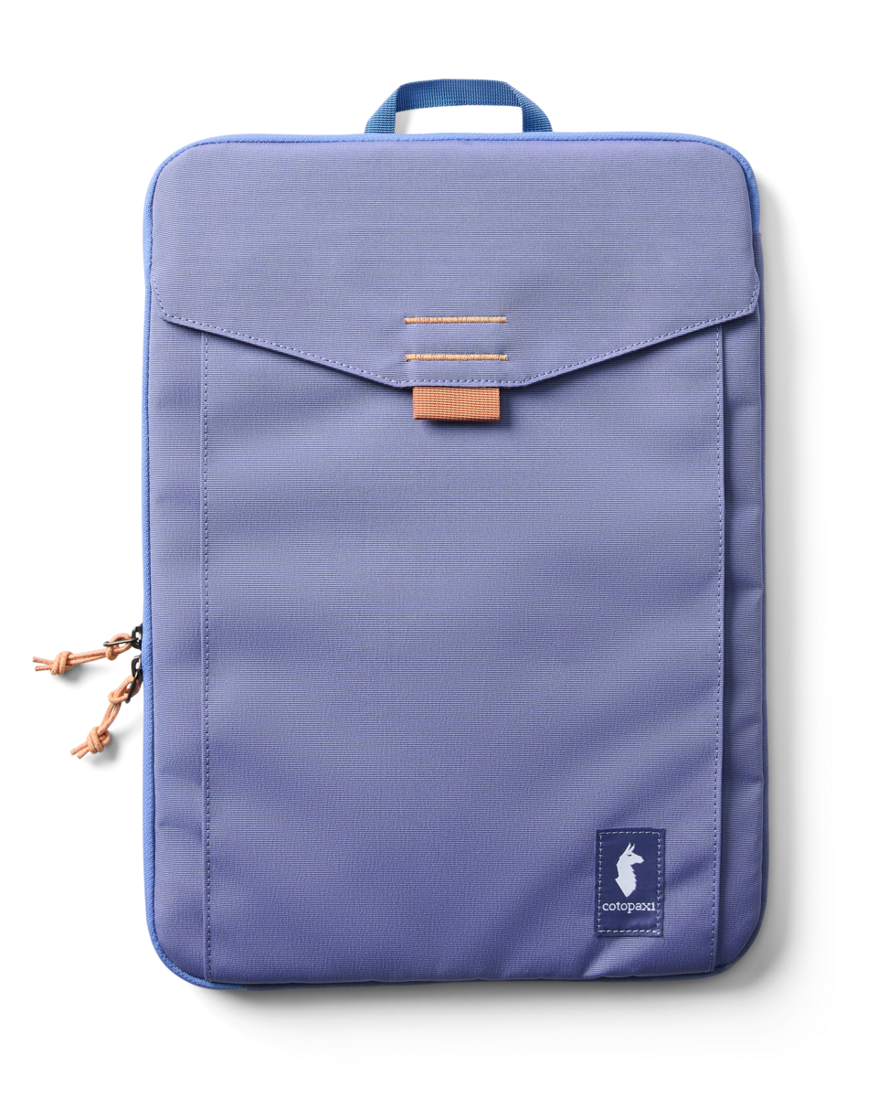 16" Laptop Sleeve - Cada Día - Aster - US 7296