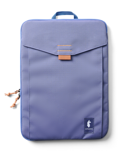 16" Laptop Sleeve - Cada Día - Aster - US 7296