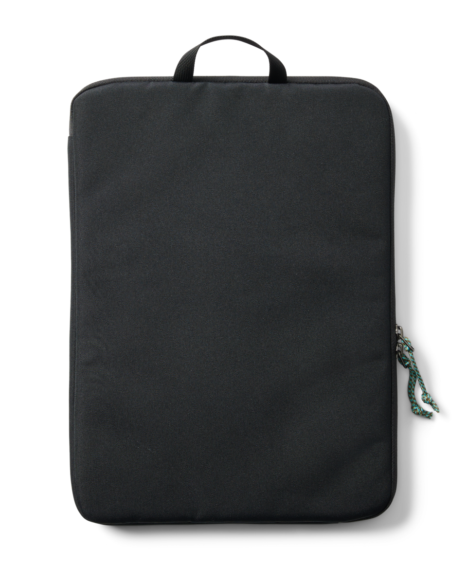 16" Laptop Sleeve - Cada Día - Cotopaxi Black - US 7101