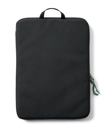 16" Laptop Sleeve - Cada Día - Cotopaxi Black - US 7101