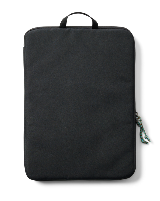 16" Laptop Sleeve - Cada Día - Cotopaxi Black - US 7101