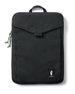 16" Laptop Sleeve - Cada Día - Cotopaxi Black - US 7101