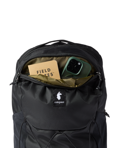 Abierto 26L Daypack - Cotopaxi Black - US 5738