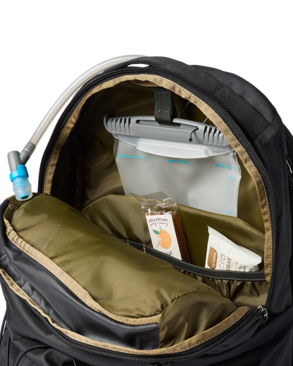 Abierto 26L Daypack - Cotopaxi Black - US 5738