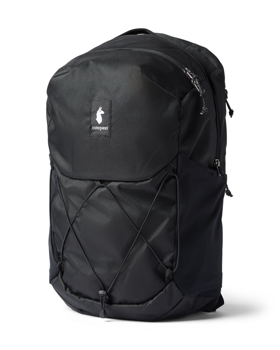 Abierto 26L Daypack - Cotopaxi Black - US 5738