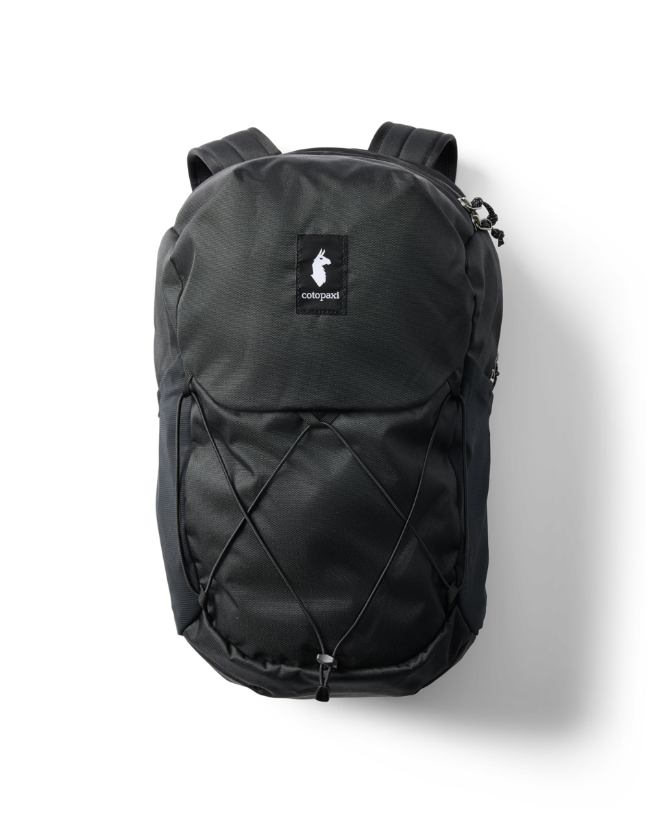 Abierto 26L Daypack - Cotopaxi Black - US 5738