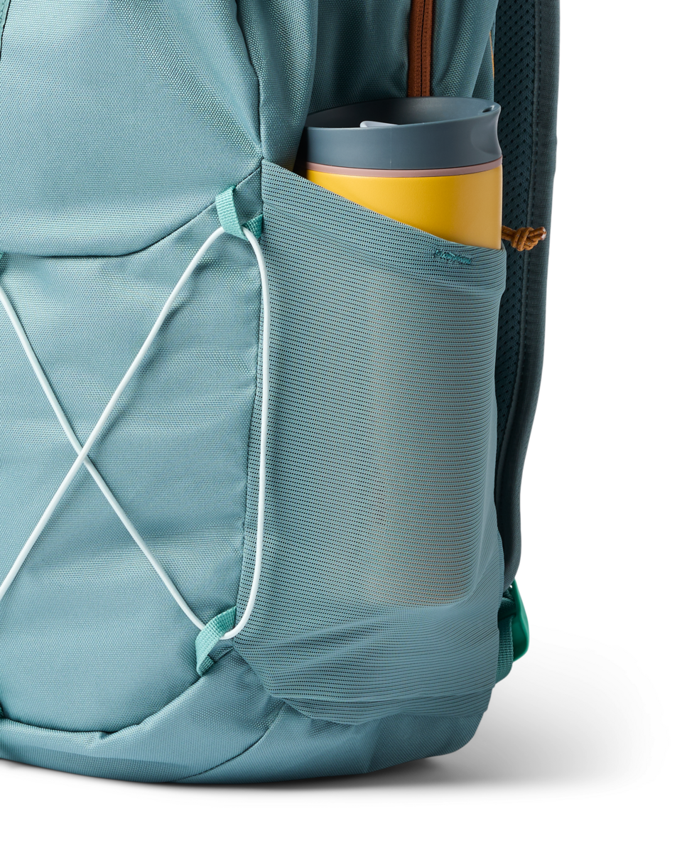 Abierto 26L Daypack - Everglade - US 4289