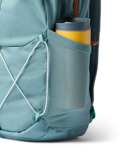 Abierto 26L Daypack - Everglade - US 4289