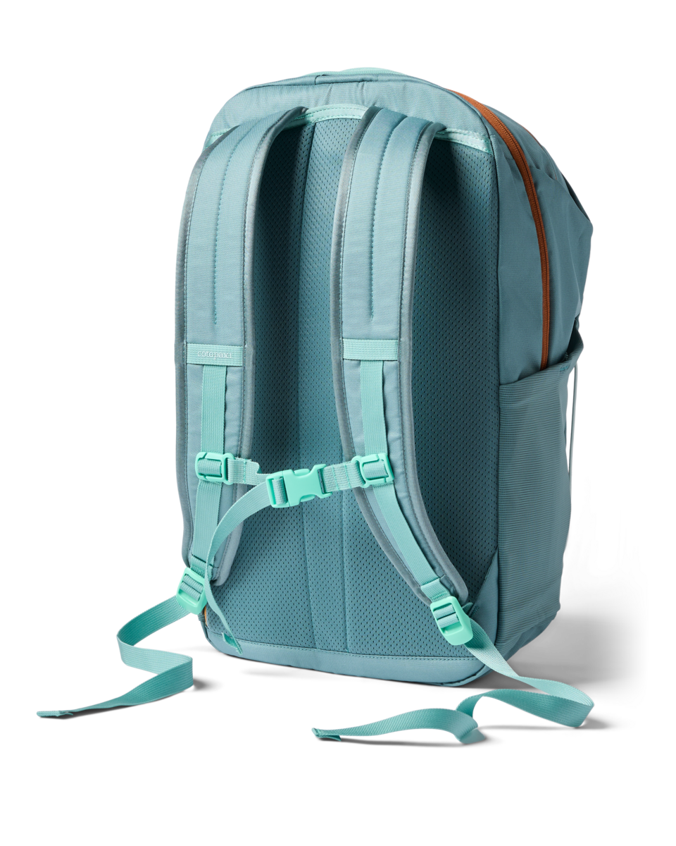 Abierto 26L Daypack - Everglade - US 4289