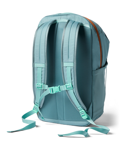 Abierto 26L Daypack - Everglade - US 4289