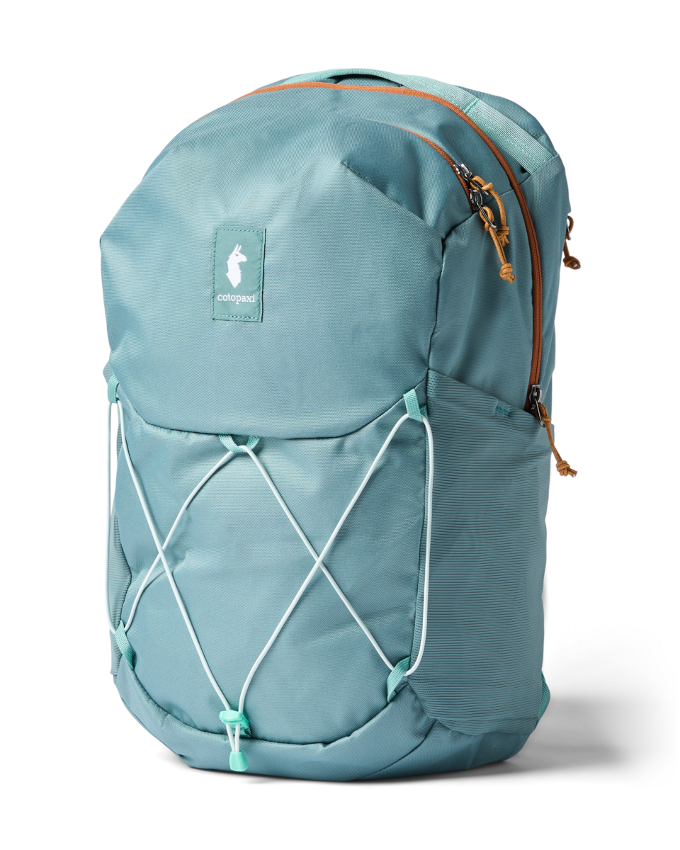 Abierto 26L Daypack - Everglade - US 4289