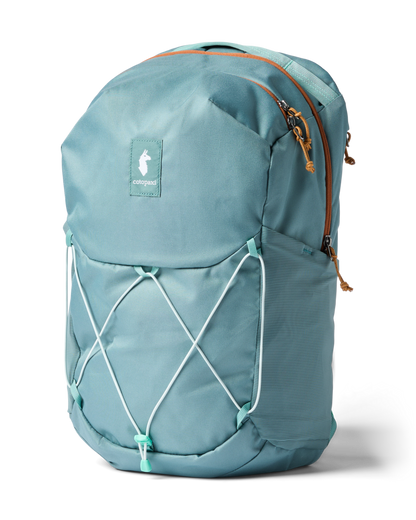 Abierto 26L Daypack - Everglade - US 4289
