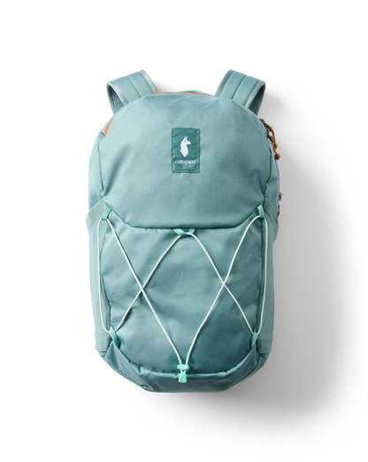 Abierto 26L Daypack - Everglade - US 4289