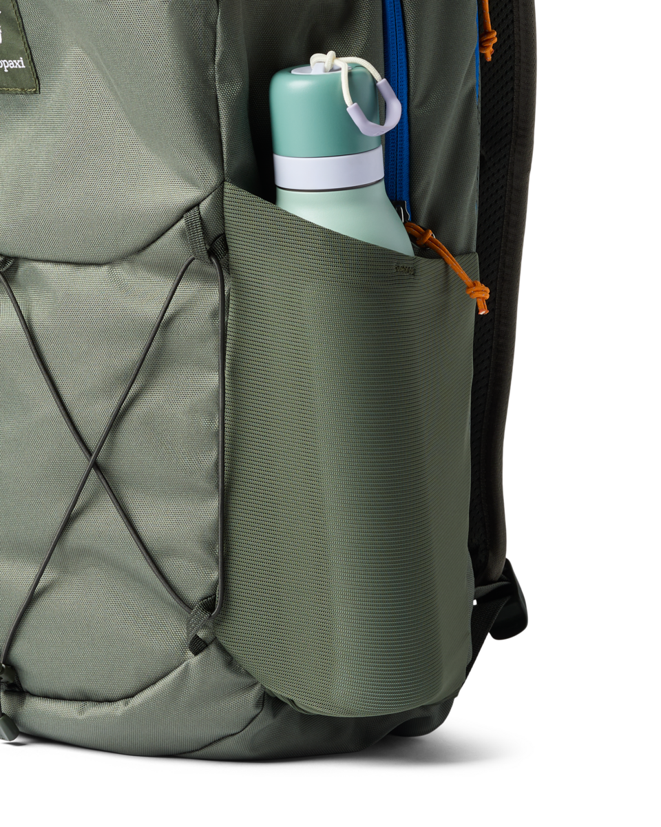 Abierto 26L Daypack - Fatigue - US 1691
