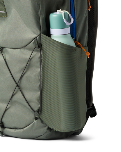 Abierto 26L Daypack - Fatigue - US 1691