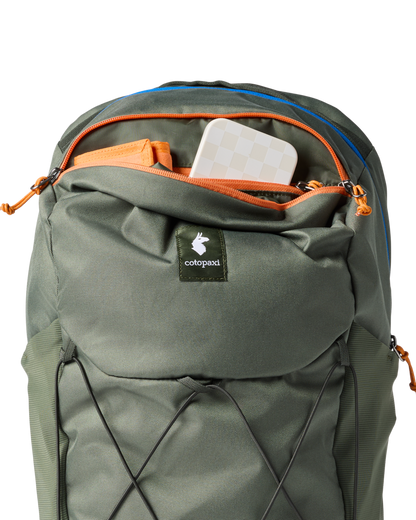 Abierto 26L Daypack - Fatigue - US 1691