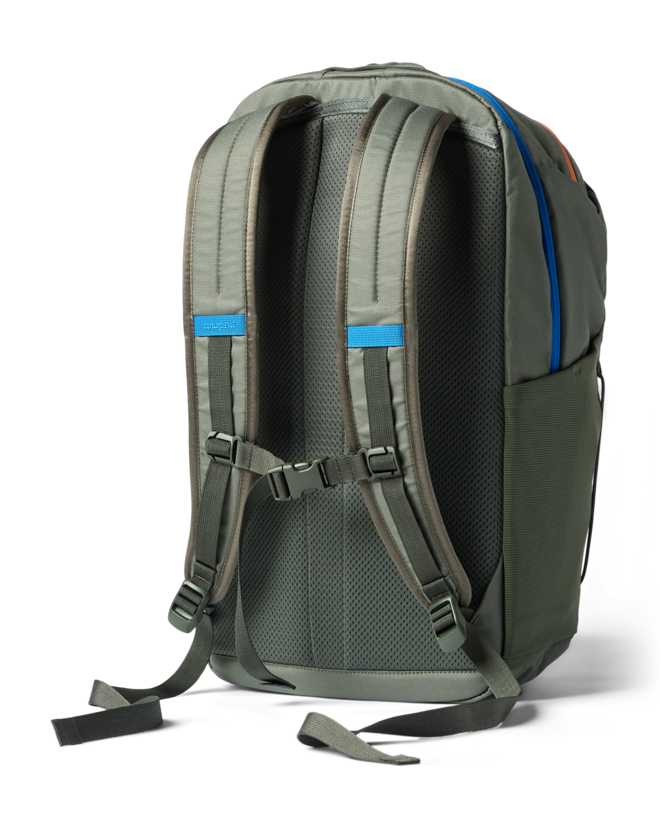 Abierto 26L Daypack - Fatigue - US 1691